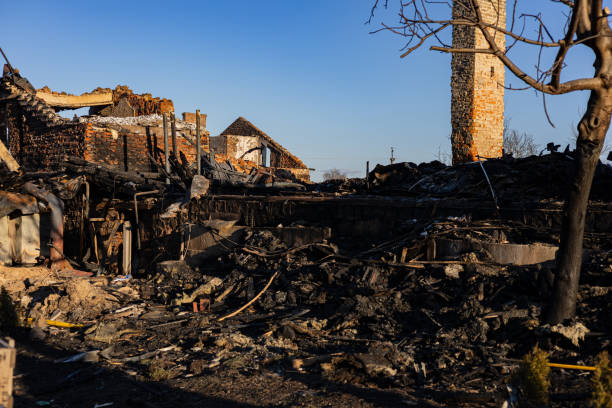 Reliable Content Restoration contractor in Ashton, MD by Fire Damage Flint